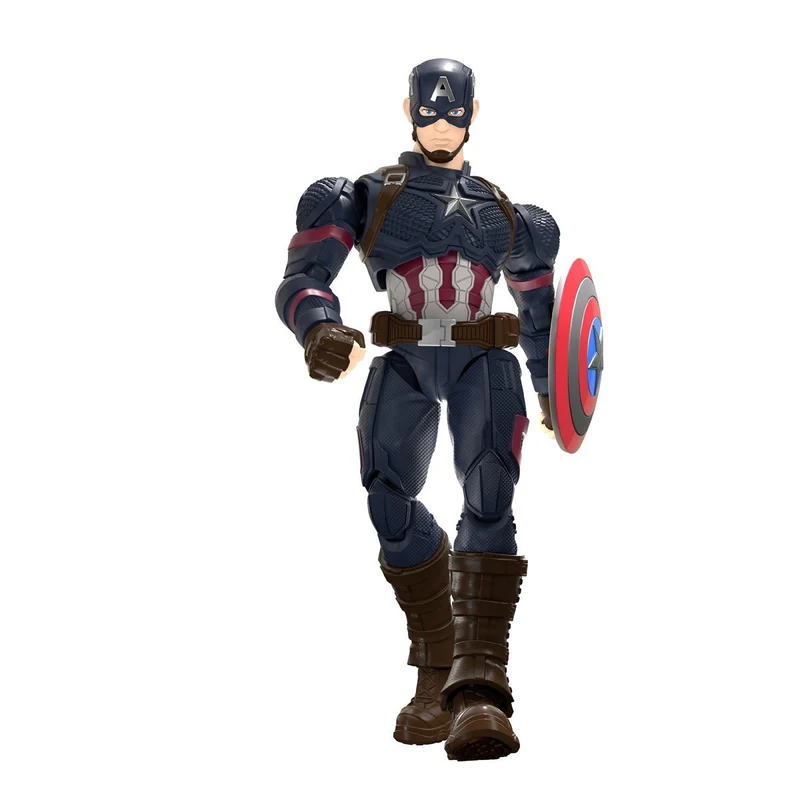Blokees Marvel Infinity Saga Champion Class: Capitan America 81115