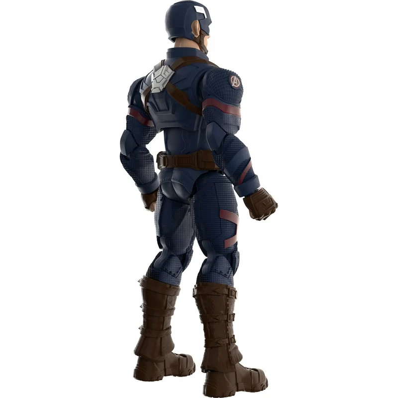 Blokees Marvel Infinity Saga Champion Class: Capitan America 81115