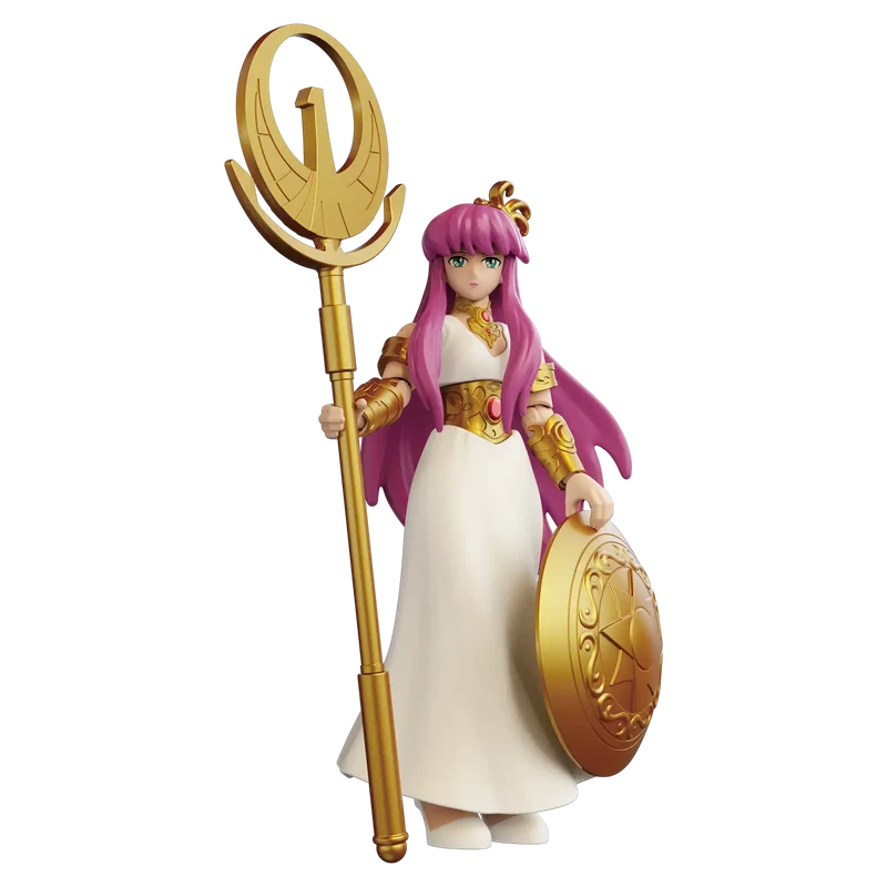 Blokees Saint Seiya Galaxy Series: 03 Gold Zodiac Unitario 75033