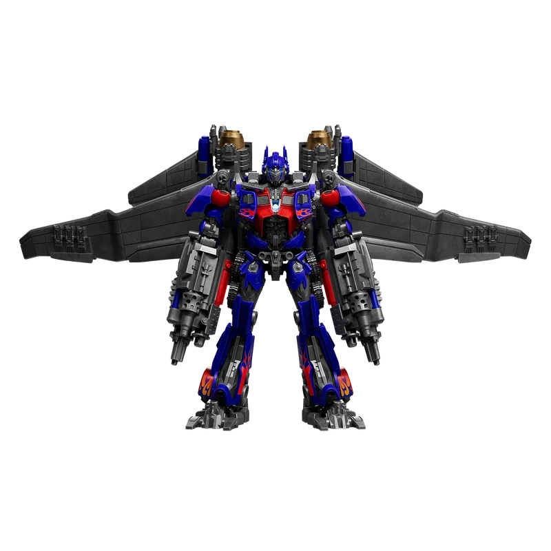 Blokees Transformers Classic Class: 21 Jet Wing Optimus Prime 71187