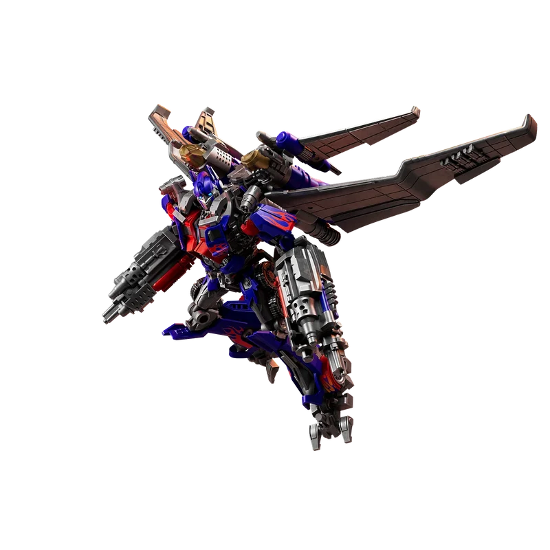 Blokees Transformers Classic Class: 21 Jet Wing Optimus Prime 71187