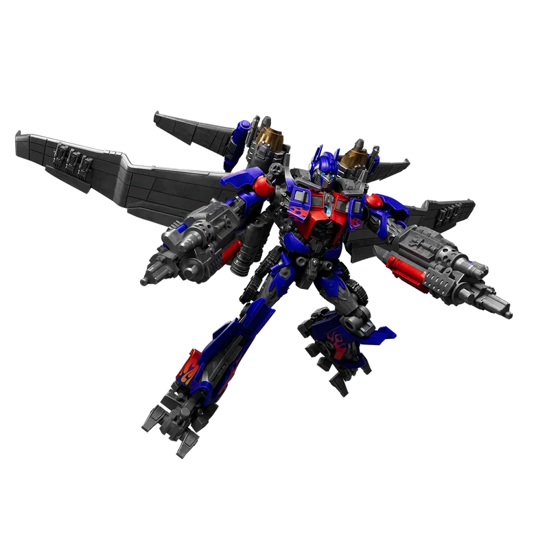 Blokees Transformers Classic Class: 21 Jet Wing Optimus Prime 71187