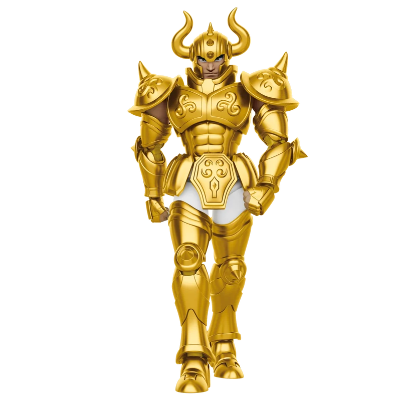 Blokees Saint Seiya Champion Class: 06 Aldebaran de Tauro 75007