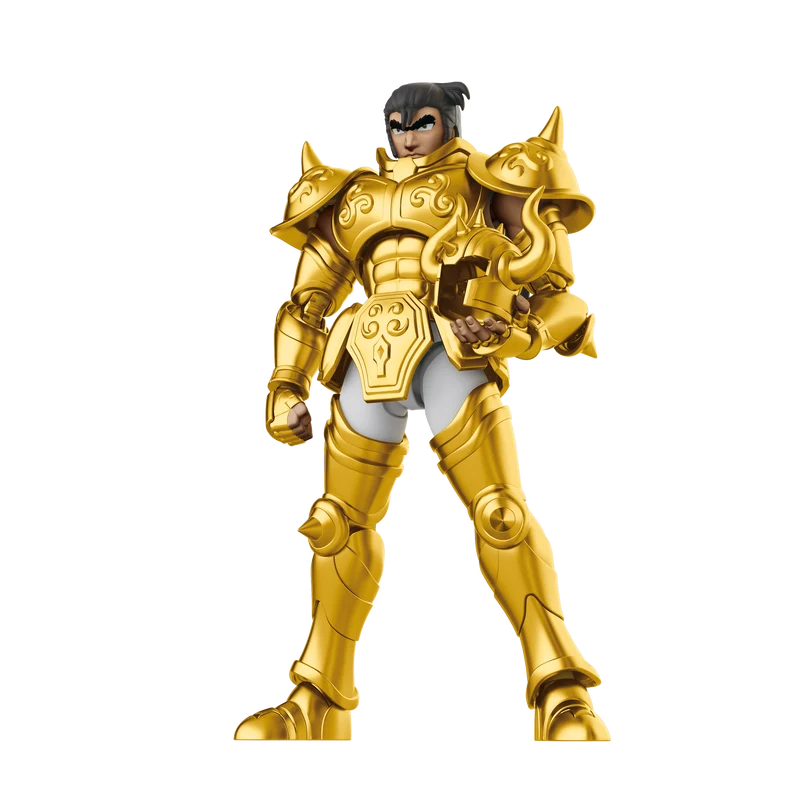 Blokees Saint Seiya Champion Class: 06 Aldebaran de Tauro 75007