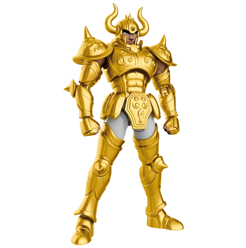 Blokees Saint Seiya Champion Class: 06 Aldebaran de Tauro 75007