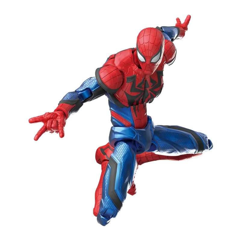 Blokees Marvel Rivals Champion Class: Spider-Man 81118
