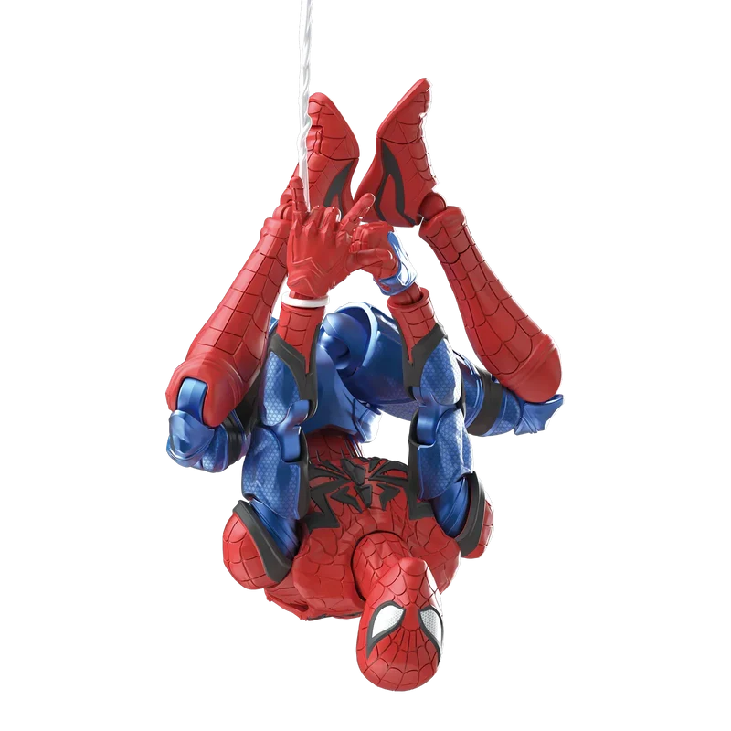 Blokees Marvel Rivals Champion Class: Spider-Man 81118