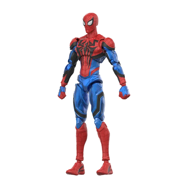 Blokees Marvel Rivals Champion Class: Spider-Man 81118