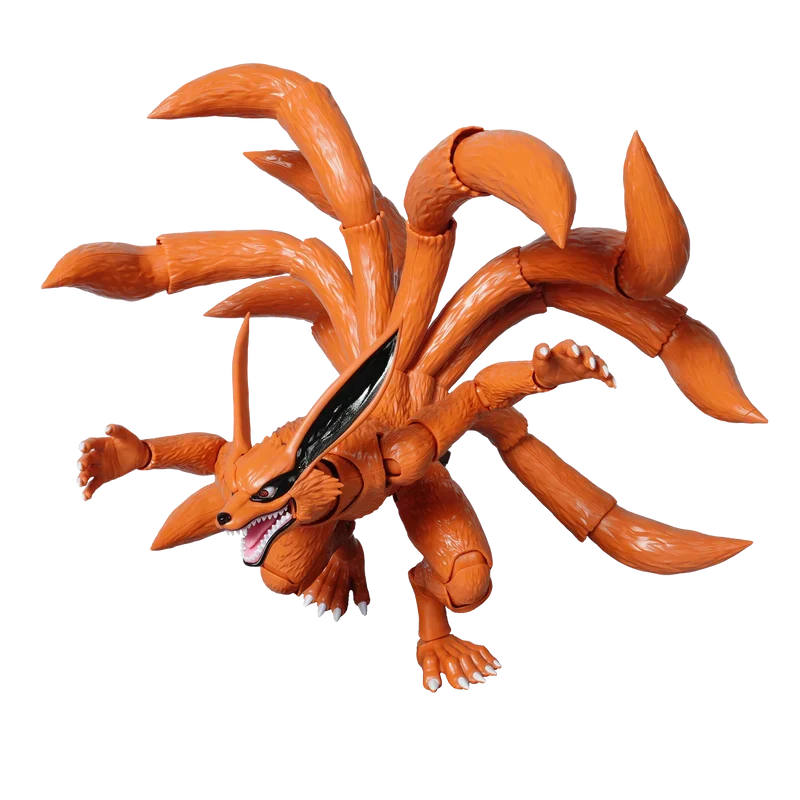 Blokees Naruto Legend Edition: Kurama 73524