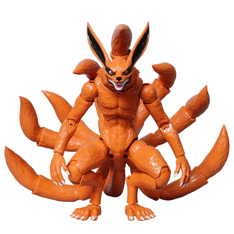 Blokees Naruto Legend Edition: Kurama 73524