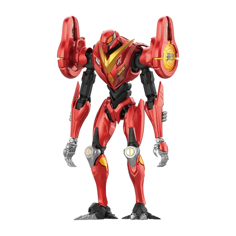 Blokees Marvel Rivals Champion Class: Peni Parker SPdr Traje Aracnido 73925