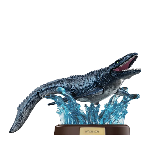 Blokees Jurassic World Terraventure Surprise: Wave 02 Unitario 75642