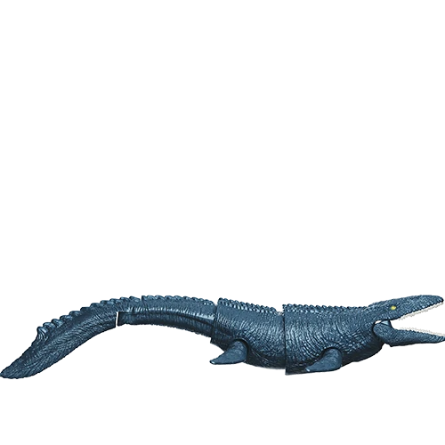 Blokees Jurassic World Terraventure Surprise: Wave 02 Unitario 75642