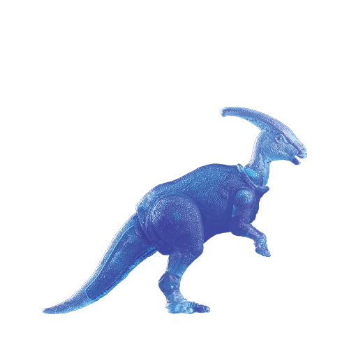 Blokees Jurassic World Terraventure Surprise: Wave 02 Unitario 75642