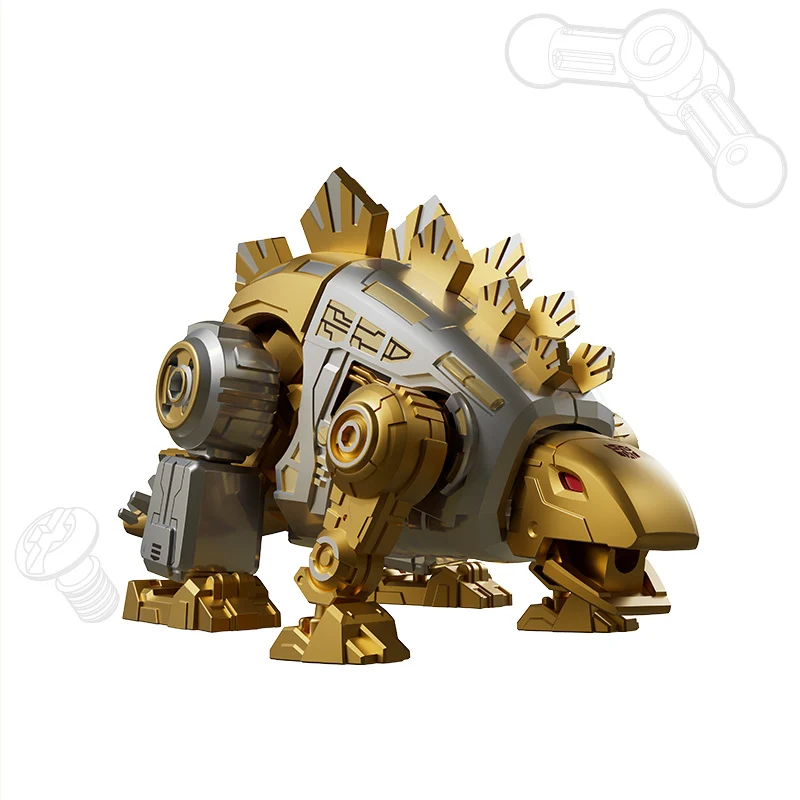 Blokees Transformers Limited Edition: Dinobot Desertion 71193