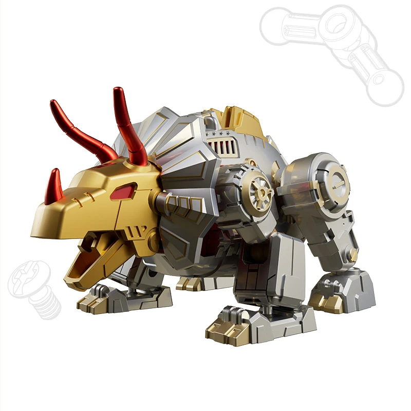 Blokees Transformers Limited Edition: Dinobot Desertion 71193