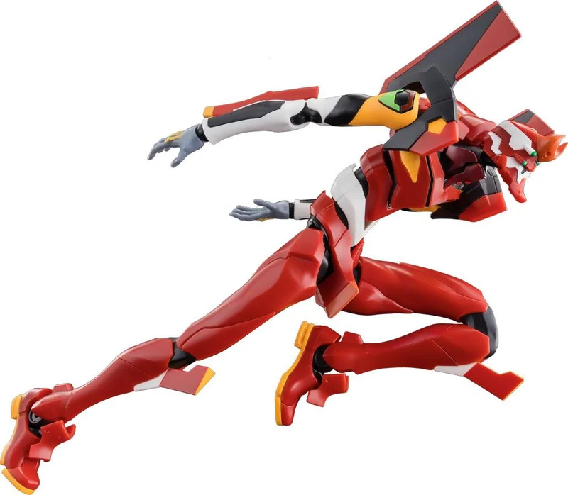Blokees Evangelion Legend Edition: EVA Unit 02 73503