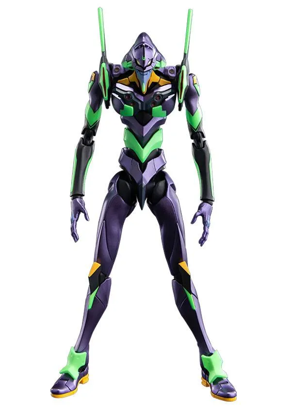 Blokees Evangelion Legend Edition: EVA Unit 01 73501