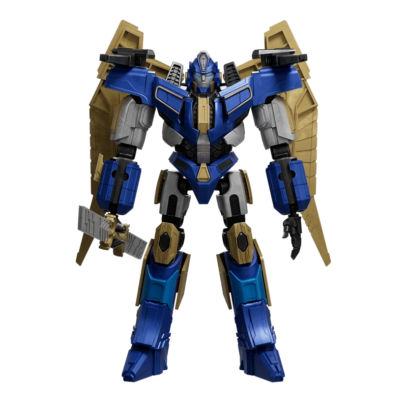 Blokees Transformers Classic Class: Transformers One - 14 Sentinel Prime 71164