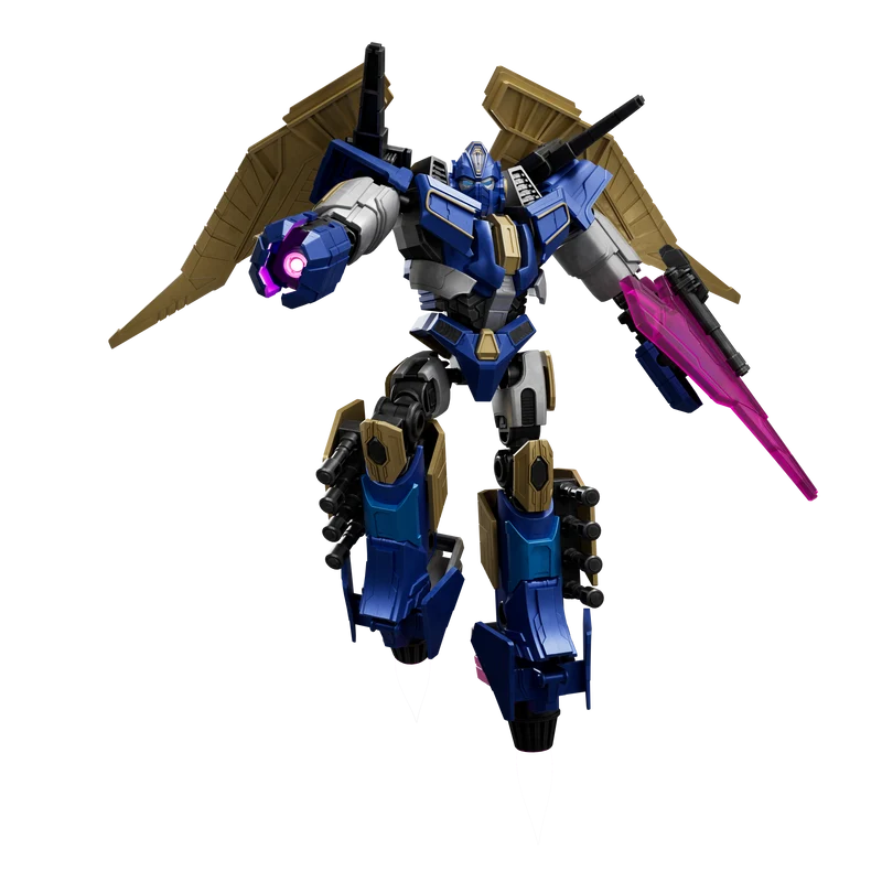 Blokees Transformers Classic Class: Transformers One - 14 Sentinel Prime 71164