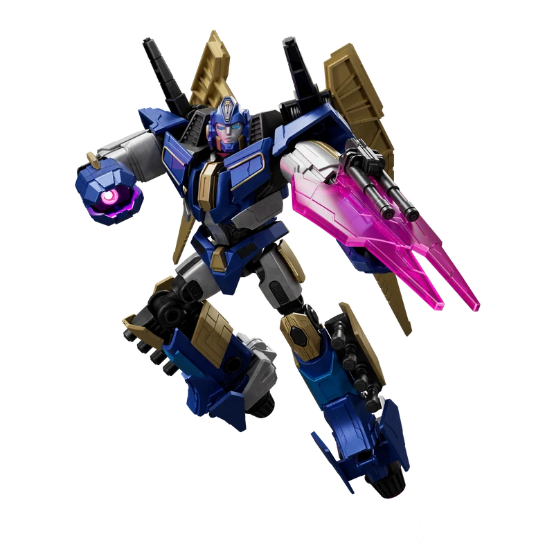 Blokees Transformers Classic Class: Transformers One - 14 Sentinel Prime 71164