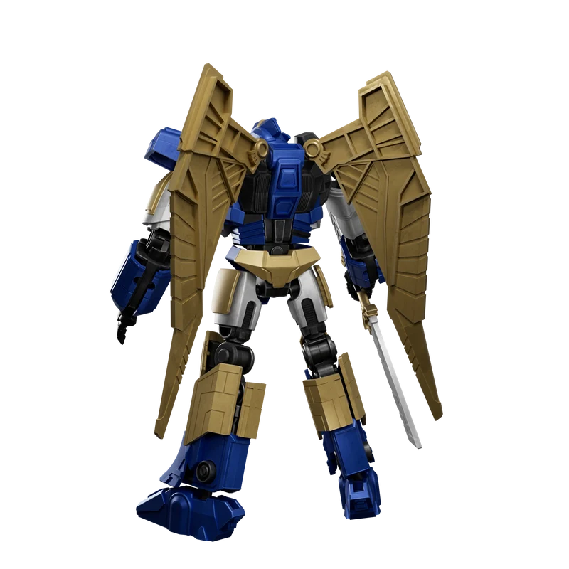 Blokees Transformers Classic Class: Transformers One - 14 Sentinel Prime 71164