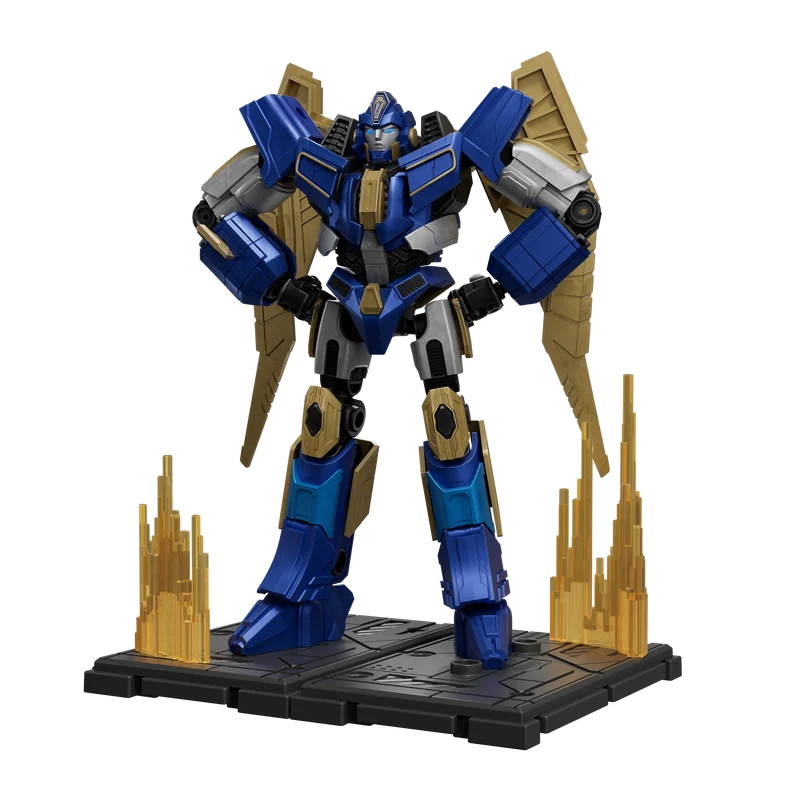 Blokees Transformers Classic Class: Transformers One - 14 Sentinel Prime 71164
