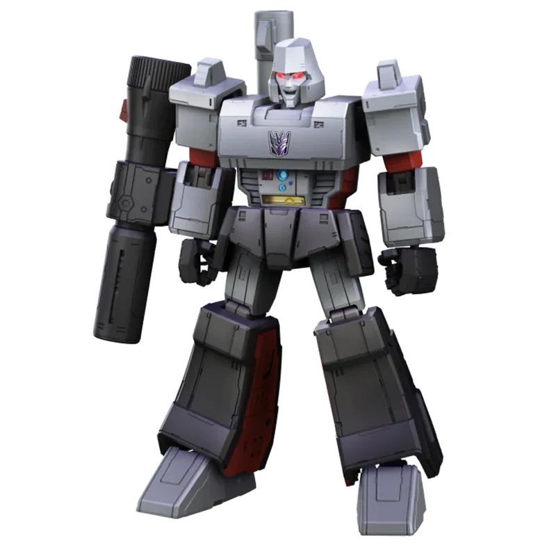 Blokees Transformers Action Edition: 02 Transformers G1 - Megatron 71167