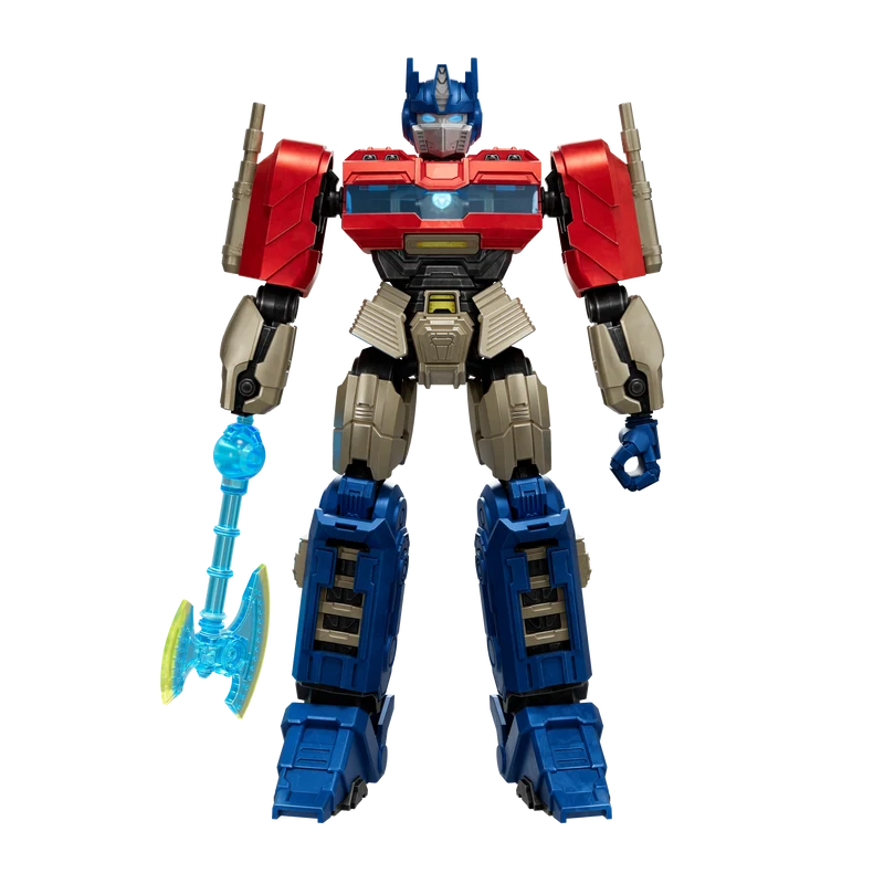 Blokees Transformers Classic Class: Transformers One - 11 Optimus Prime 71161