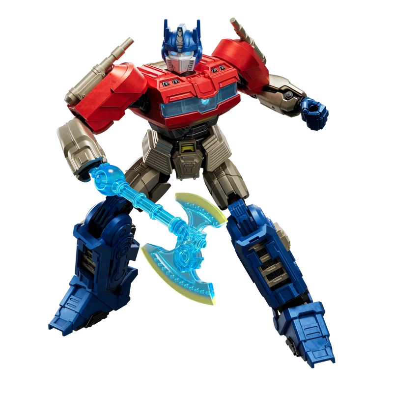 Blokees Transformers Classic Class: Transformers One - 11 Optimus Prime 71161