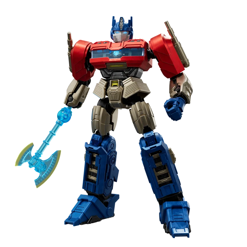 Blokees Transformers Classic Class: Transformers One - 11 Optimus Prime 71161