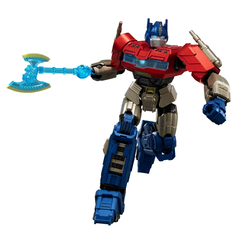 Blokees Transformers Classic Class: Transformers One - 11 Optimus Prime 71161