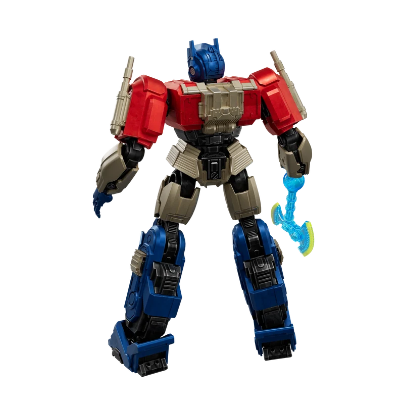Blokees Transformers Classic Class: Transformers One - 11 Optimus Prime 71161