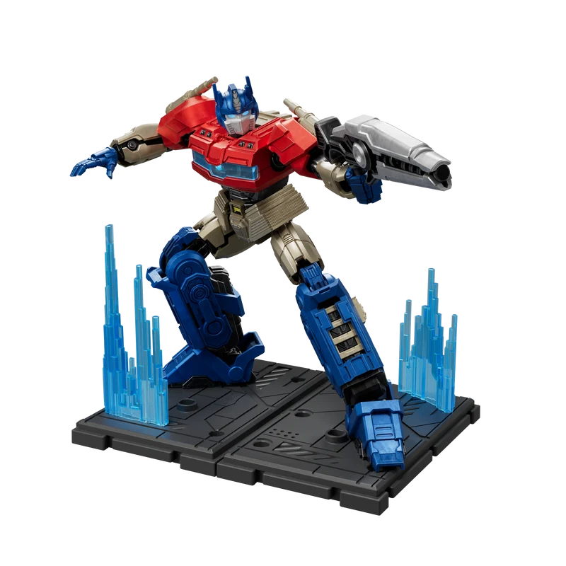 Blokees Transformers Classic Class: Transformers One - 11 Optimus Prime 71161