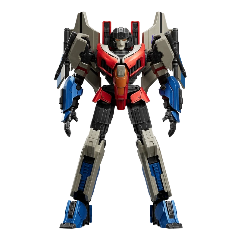 Blokees Transformers Classic Class: Transformers One - 16 Starscream 71177