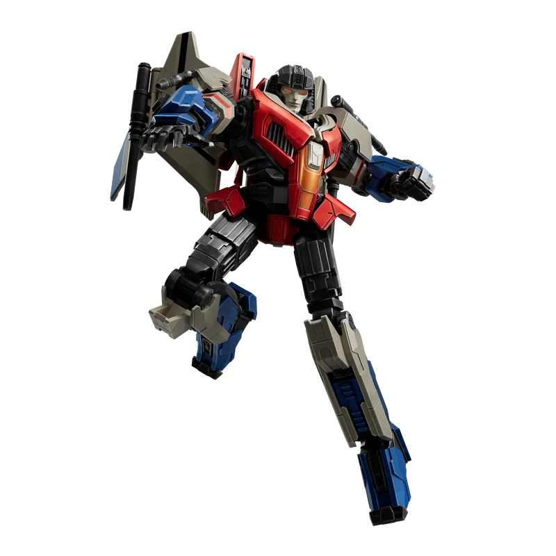 Blokees Transformers Classic Class: Transformers One - 16 Starscream 71177