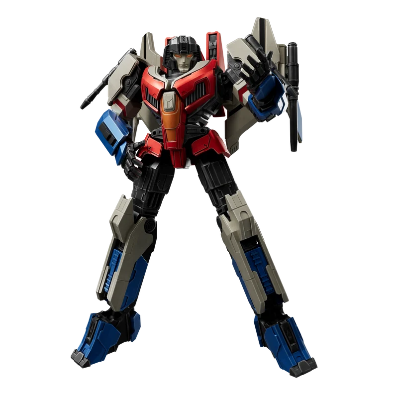Blokees Transformers Classic Class: Transformers One - 16 Starscream 71177