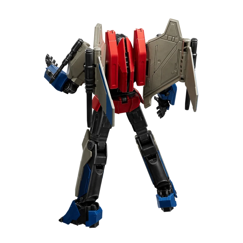 Blokees Transformers Classic Class: Transformers One - 16 Starscream 71177