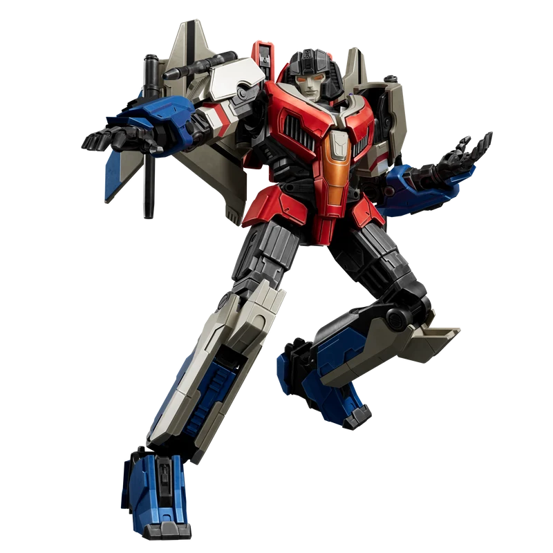 Blokees Transformers Classic Class: Transformers One - 16 Starscream 71177