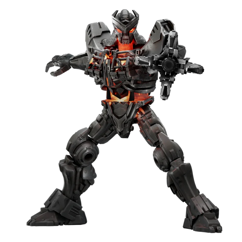 Blokees Transformers Classic Class: Rise Of the Beasts 2023 - 03 Scourge 71143
