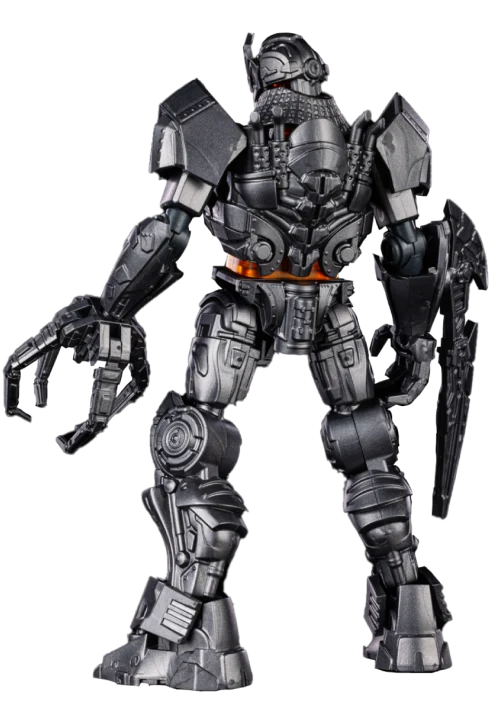 Blokees Transformers Classic Class: Rise Of the Beasts 2023 - 03 Scourge 71143