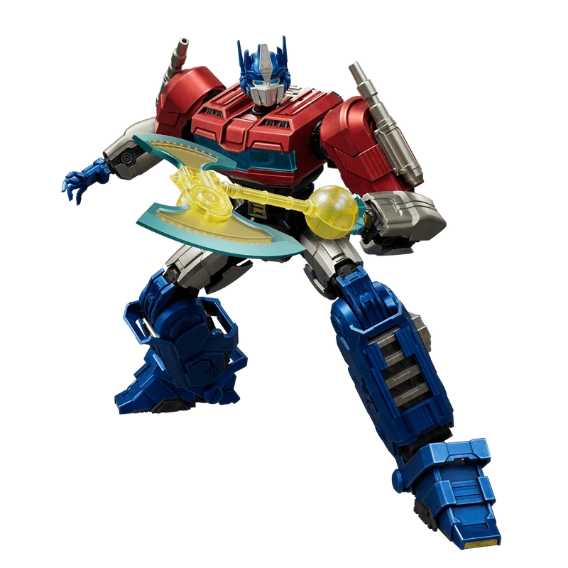 Blokees Transformers Action Edition: Transformers One - AE04 Optimus Prime Orion Pax 71173