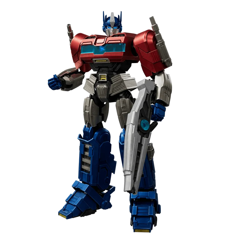 Blokees Transformers Action Edition: Transformers One - AE04 Optimus Prime Orion Pax 71173