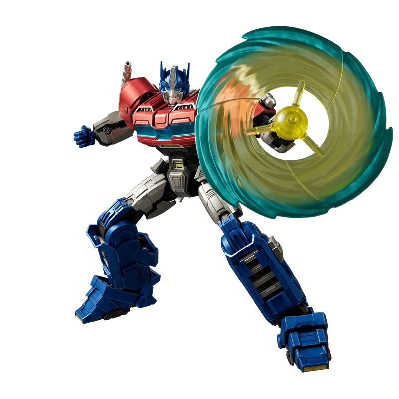Blokees Transformers Action Edition: Transformers One - AE04 Optimus Prime Orion Pax 71173