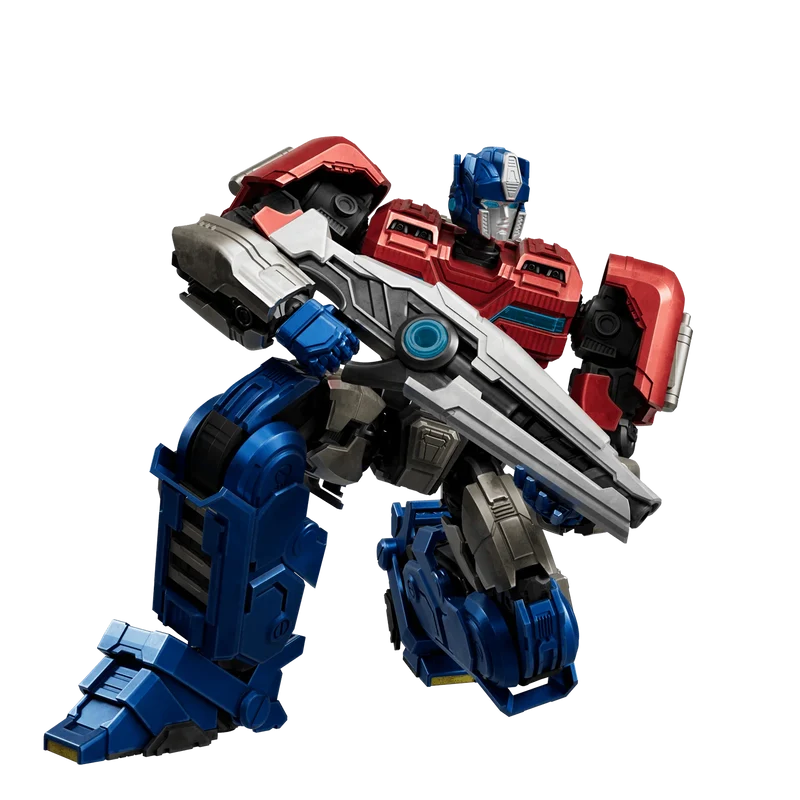 Blokees Transformers Action Edition: Transformers One - AE04 Optimus Prime Orion Pax 71173