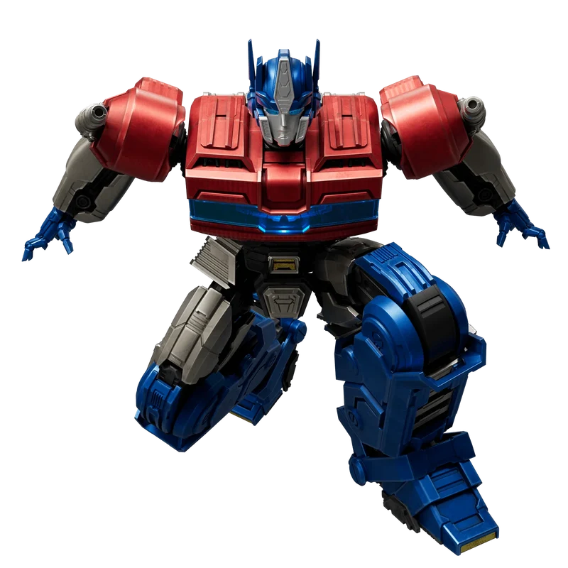 Blokees Transformers Action Edition: Transformers One - AE04 Optimus Prime Orion Pax 71173
