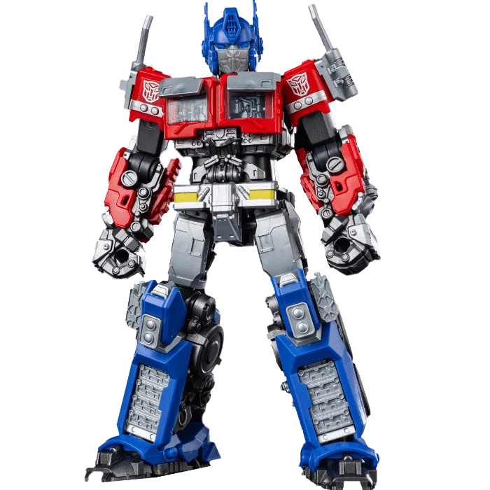 Blokees Transformers Classic Class: Rise Of the Beasts - 01 Optimus Prime 71141