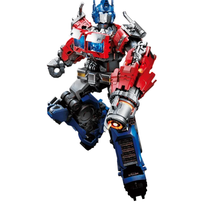 Blokees Transformers Classic Class: Rise Of the Beasts - 01 Optimus Prime 71141
