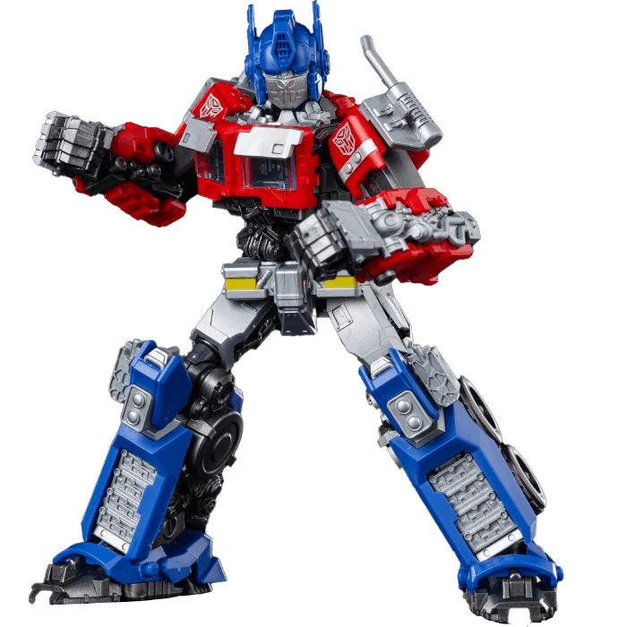 Blokees Transformers Classic Class: Rise Of the Beasts - 01 Optimus Prime 71141