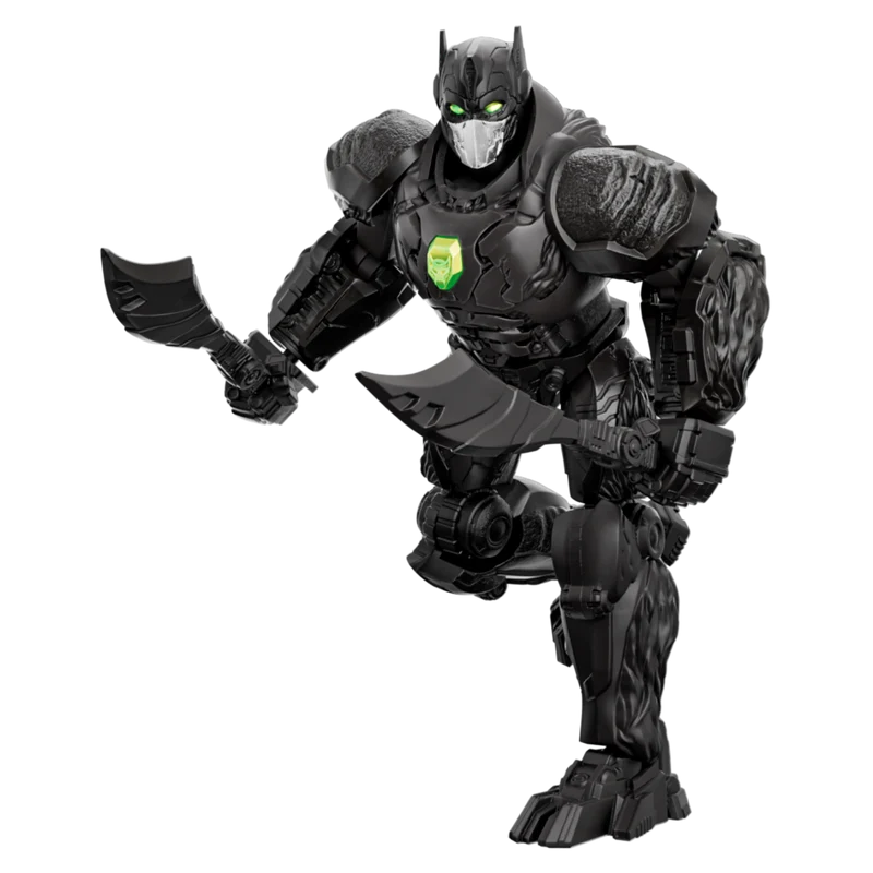 Blokees Transformers Classic Class: Rise Of the Beasts 2023 - 05 Optimus Primal Robot 71145